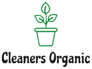 Cleaners Organic